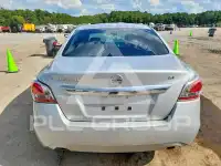 2015 Nissan ALTIMA фото