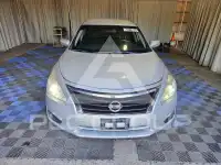 2015 Nissan ALTIMA photo