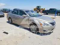 2015 Nissan ALTIMA фото