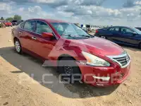 2015 Nissan ALTIMA фото
