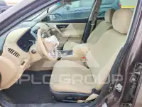 2015 Nissan ALTIMA фото