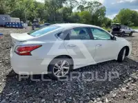 2015 Nissan ALTIMA фото