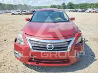 2015 Nissan ALTIMA фото