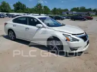 2015 Nissan ALTIMA photo