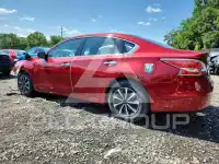 2015 Nissan ALTIMA фото