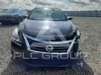 2015 Nissan ALTIMA фото