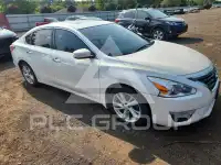 2015 Nissan ALTIMA photo