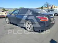2015 Nissan ALTIMA фото