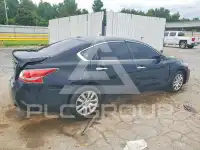 2015 Nissan ALTIMA фото