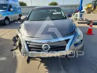 2015 Nissan ALTIMA фото