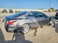 2015 Nissan ALTIMA фото