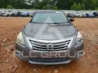 2015 Nissan ALTIMA фото