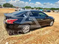 2015 Nissan ALTIMA фото