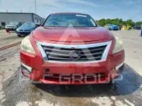 2015 Nissan ALTIMA фото