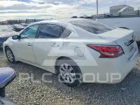 2015 Nissan ALTIMA фото