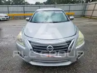 2015 Nissan ALTIMA photo