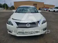 2015 Nissan ALTIMA фото