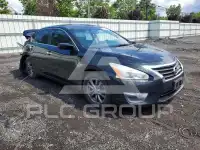 2015 Nissan ALTIMA фото