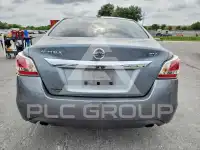 2015 Nissan ALTIMA photo