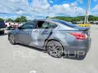 2015 Nissan ALTIMA фото