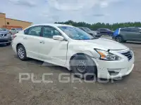 2015 Nissan ALTIMA фото