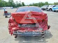 2015 Nissan ALTIMA фото