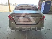 2015 Nissan ALTIMA фото