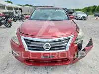 2015 Nissan ALTIMA photo