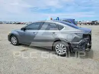 2015 Nissan ALTIMA фото