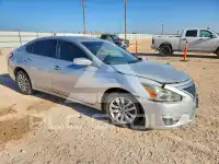 2015 Nissan ALTIMA фото