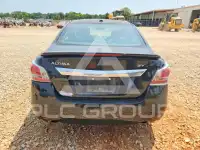 2015 Nissan ALTIMA фото