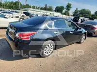 2015 Nissan ALTIMA photo