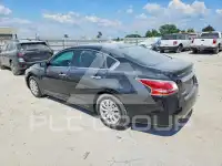 2015 Nissan ALTIMA фото