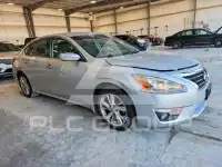 2015 Nissan ALTIMA фото