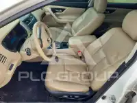 2015 Nissan ALTIMA фото