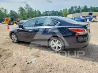 2015 Nissan ALTIMA photo