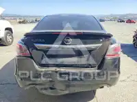 2015 Nissan ALTIMA фото