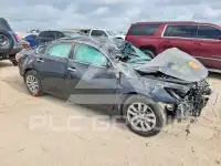 2015 Nissan ALTIMA photo