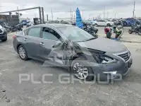 2015 Nissan ALTIMA photo