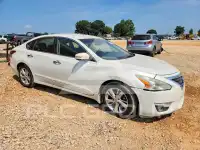2015 Nissan ALTIMA фото