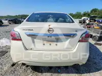 2015 Nissan ALTIMA фото
