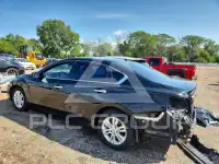 2015 Nissan ALTIMA фото