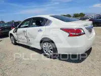 2015 Nissan ALTIMA photo