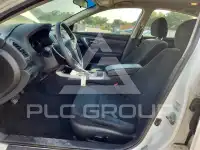 2015 Nissan ALTIMA фото