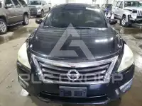 2015 Nissan ALTIMA фото