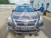 2015 Nissan ALTIMA photo