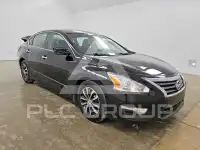 2015 Nissan ALTIMA фото