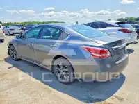 2015 Nissan ALTIMA фото