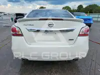 2015 Nissan ALTIMA фото