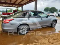 2015 Nissan ALTIMA фото